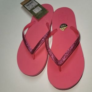 Little Stargaze REEF FLIP FLOP